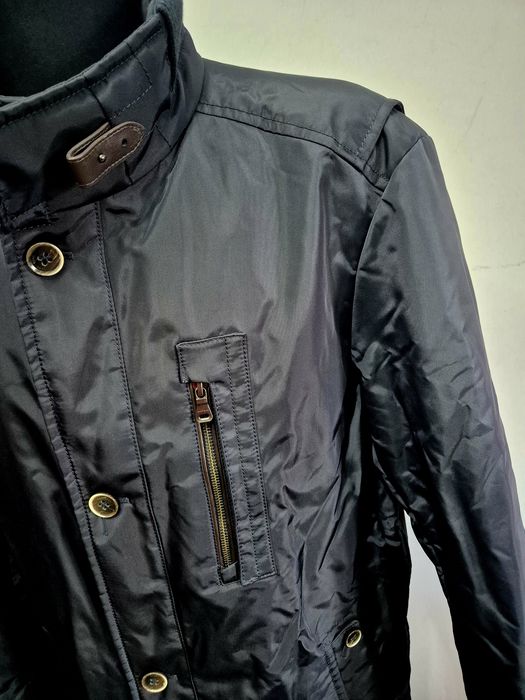 HUGO BOSS roz. 56 2XL kurtka zimowa męska super stan