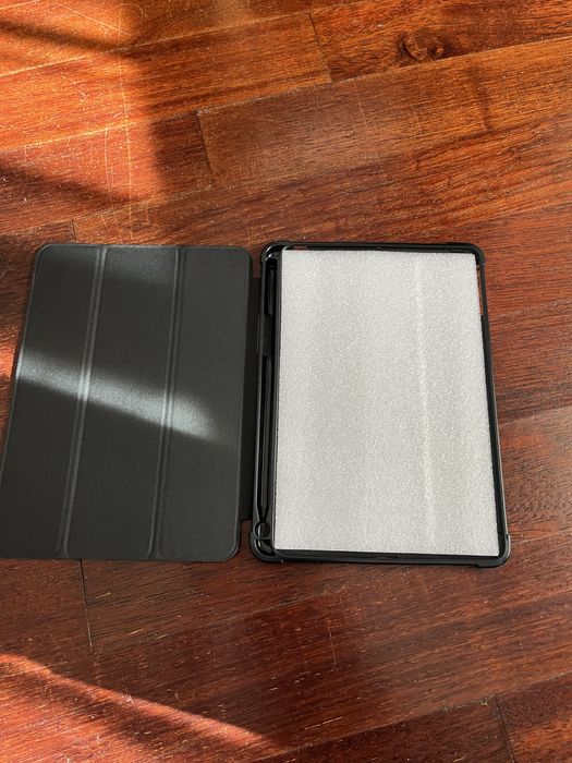 Capa ipad mini 4 e 5 - Novo
