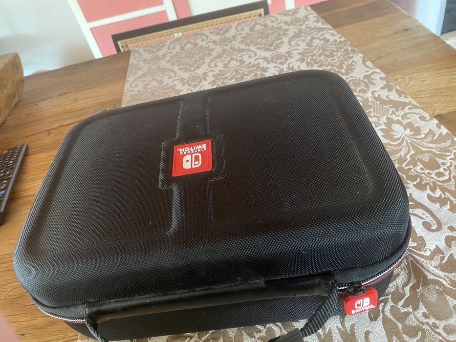Nitendo Switch de 2020