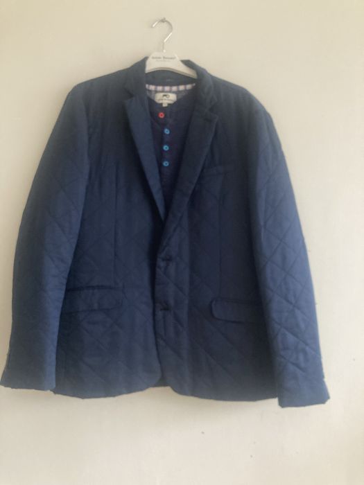 Pikowana marynarka Selected Homme
