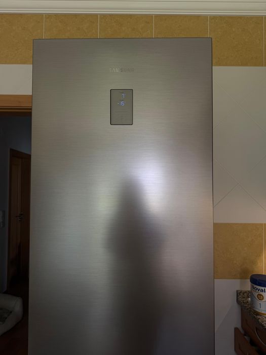 Frigorifico SAMSUNG No Frost 203cm como novo