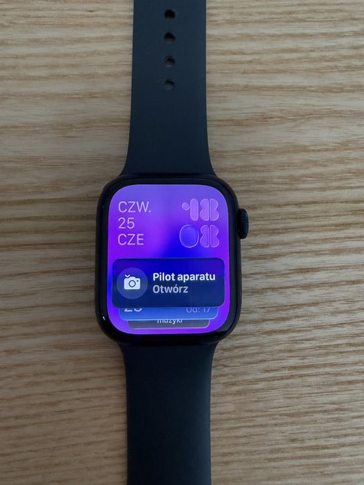 Apple Watch Series 9 GPS