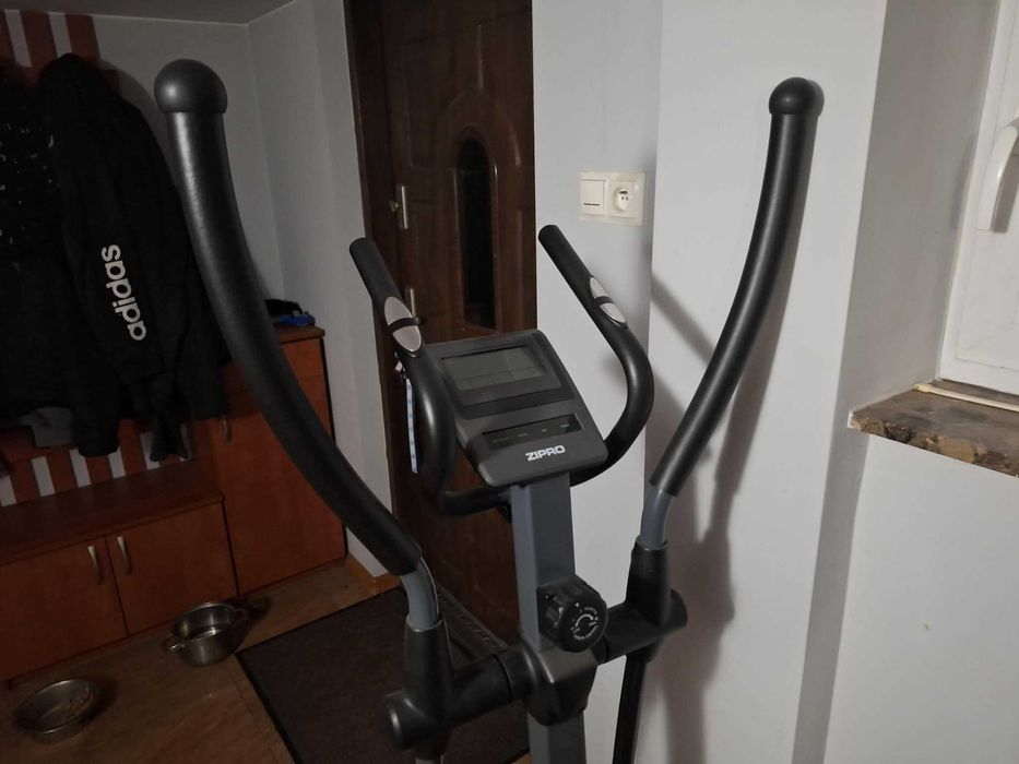 Orbitrek magnetyczny Zipro Hulk