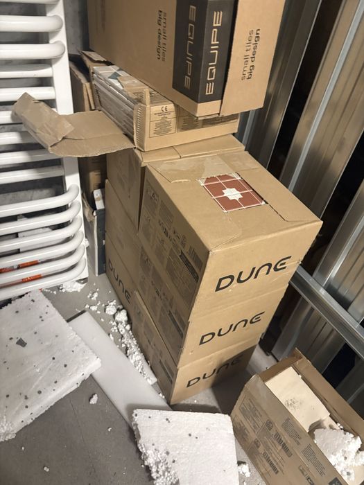 Plytki dune mintons balmoral kafelki dekoracyjne 20x20