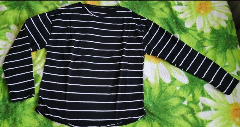 Теплый свитшот на мужчину, размер М