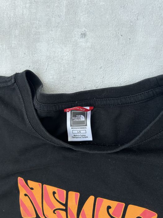 лонгслів The North