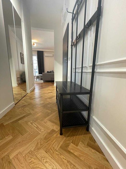 Parkiet dębowy jodełka klasyczna gotowy do montażu. PROMOCJA !!!