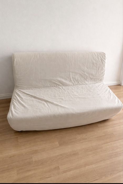 Sofá Cama 2 lugares - Ikea