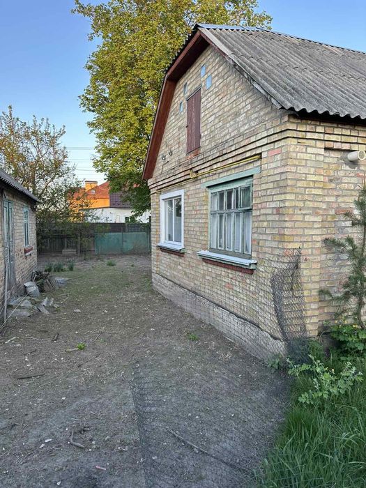 Продається будинок Данилівка