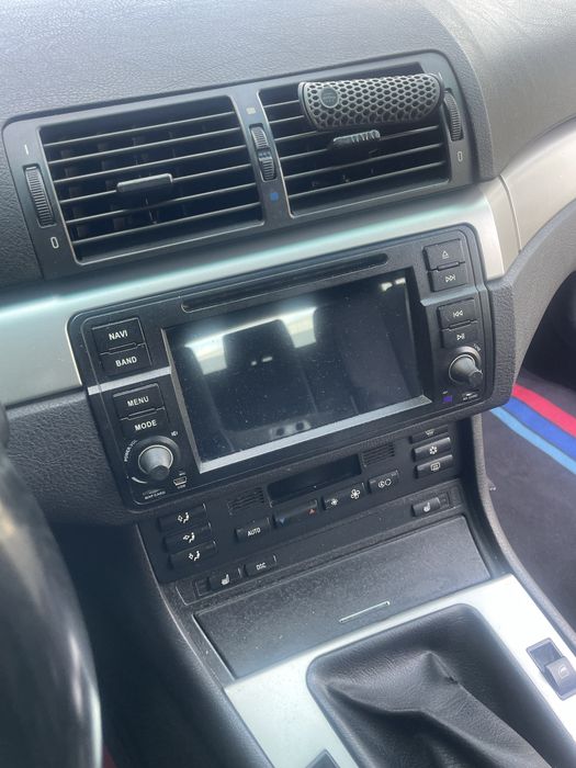 BMW E46 320d Touring (150cv) – Edição 20 Anos Baviera | Venda Completa (Avariada nao esta a andar/Para Peças) – 2.500€