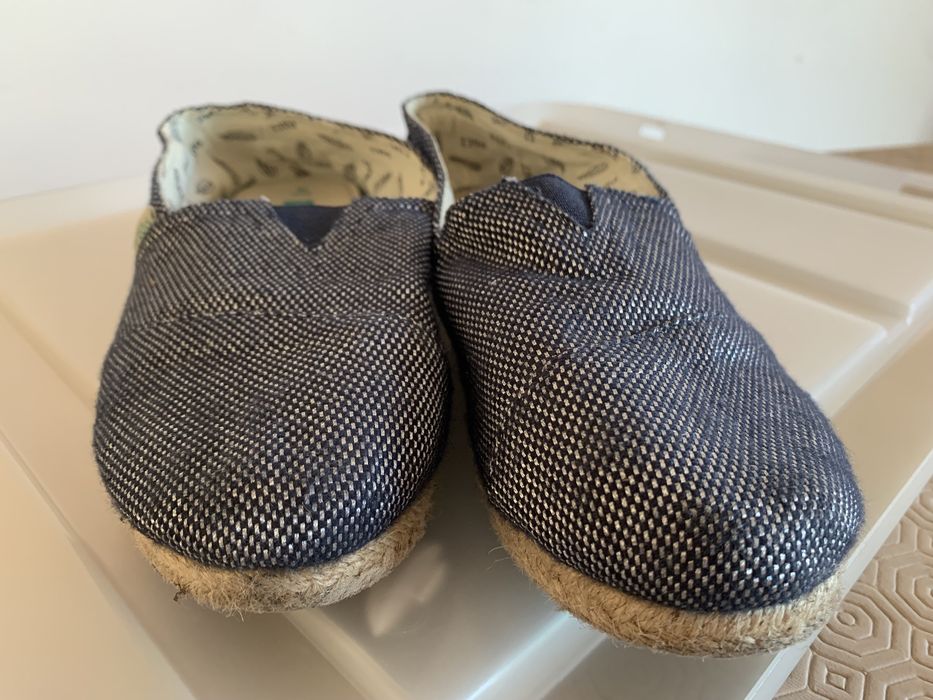 Paez originais tam 38