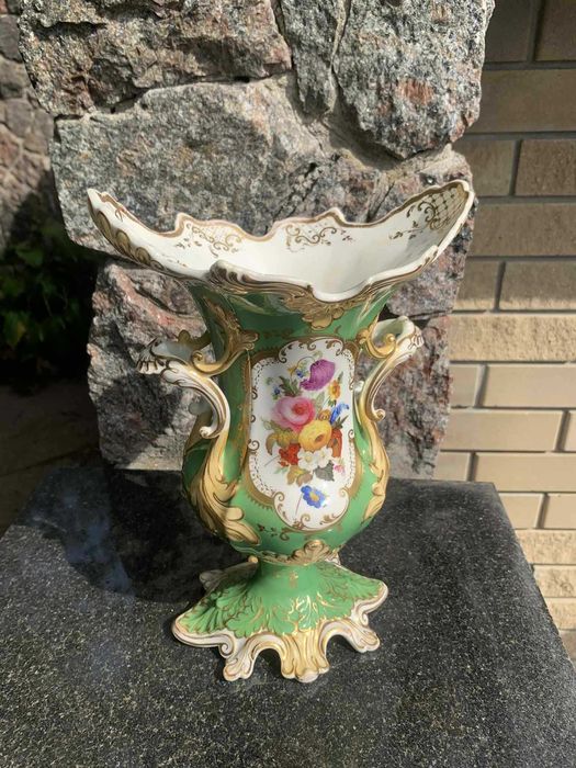 Sitzendorf,  Royal Worcester. MOORE BROS, Noritake, старовинні вази,