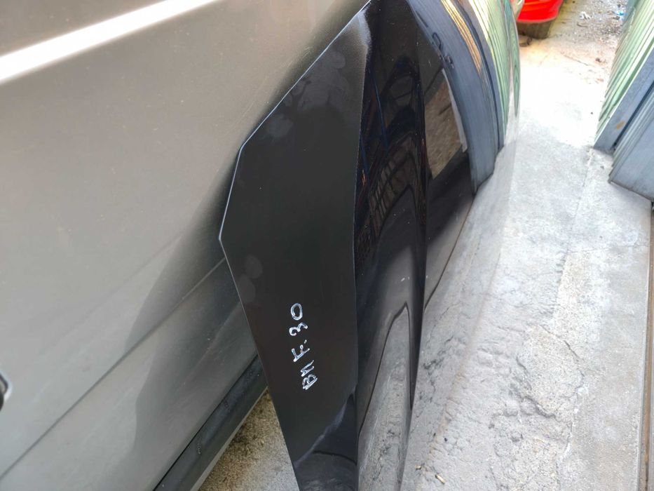 CAPO CAPOT BMW Serie 3 F30 F31