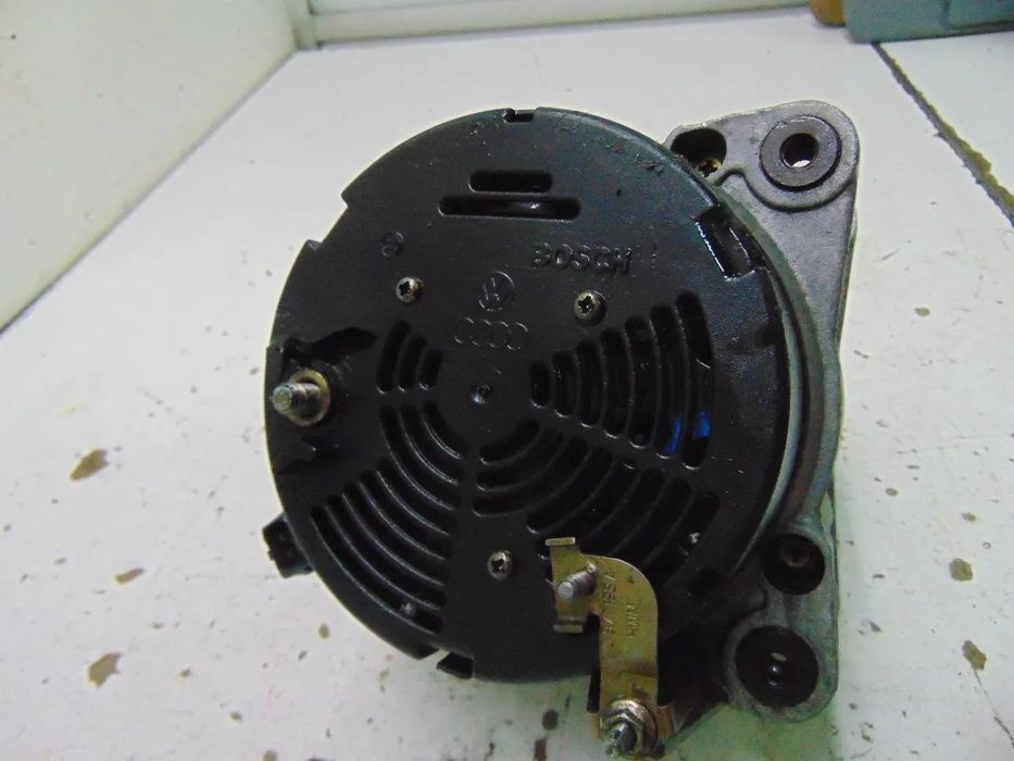 VW Sharan/Seat alhambra/Ford galaxy alternador