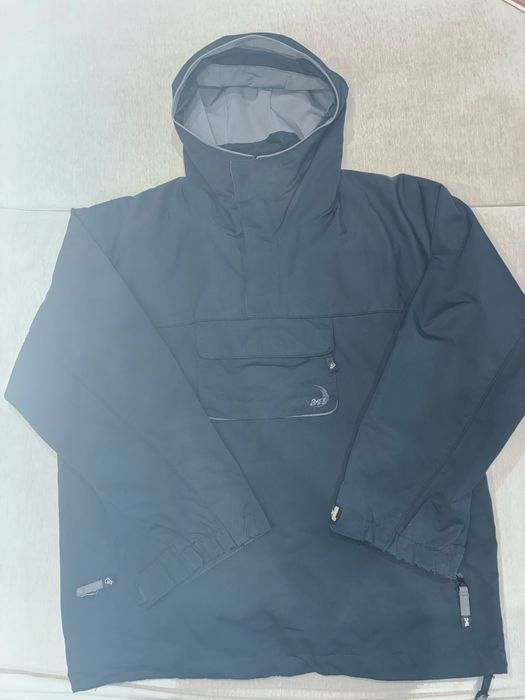 Kurtka kangurka 241 Snowboard / Outdoor Gorpcore