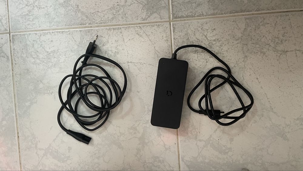 Trotinete Eletrica Xiaomi 3