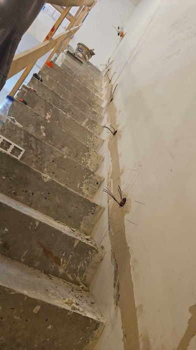 ELEKTRYK, usługi elektryczne