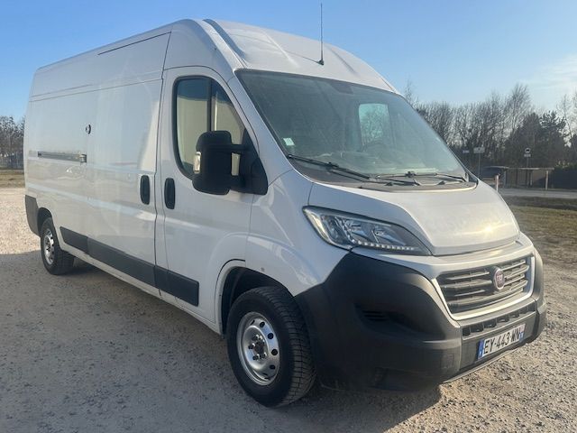 Fiat Ducato L3H2