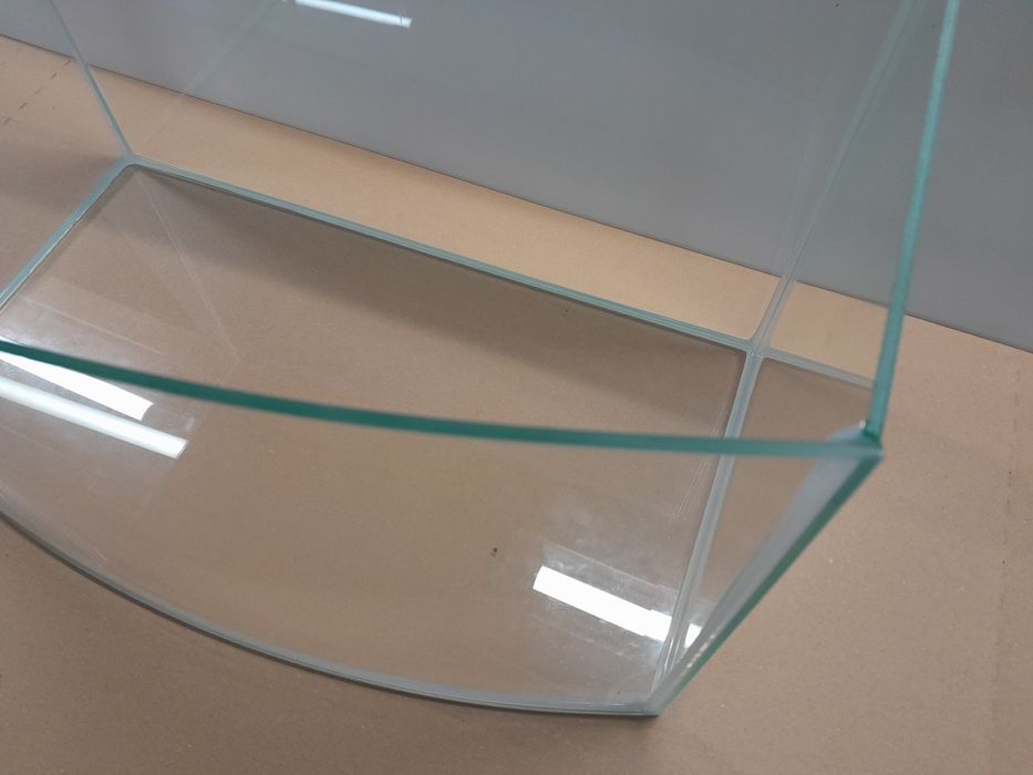 Akwarium  40-25-30 profil