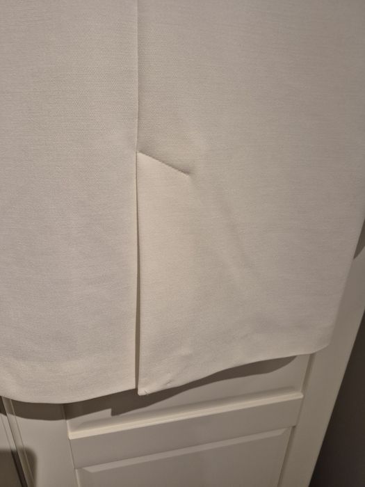 Vestido Blazer Mango
