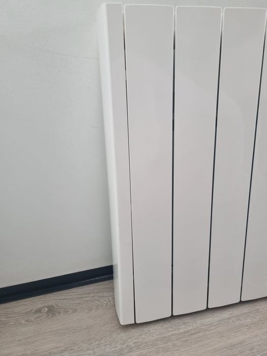 Aquecedor emissor térmico HJM