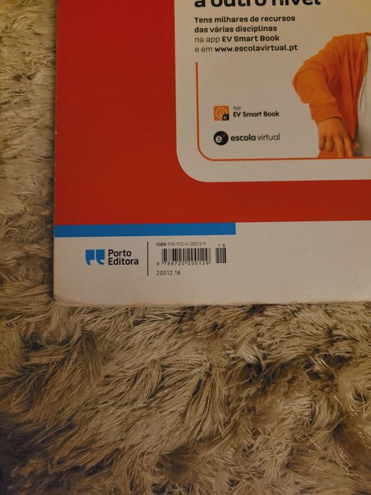 Livro Aberto 5 - Português 5 ano