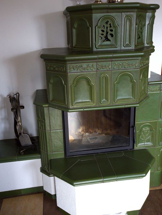 Kominek Spartherm Varia 1V 11KW klasa A