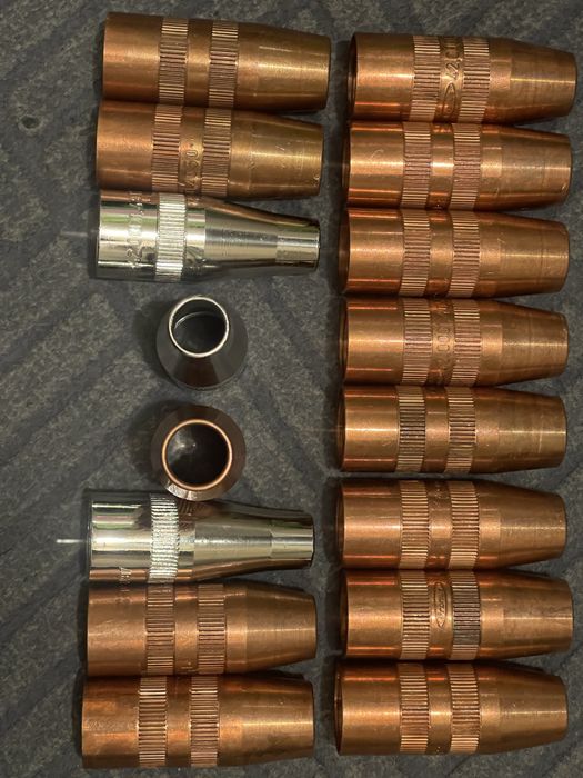 Газовое сопло  Fronius Австрия