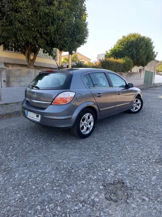 Opel astra 1.4i versão cosmos