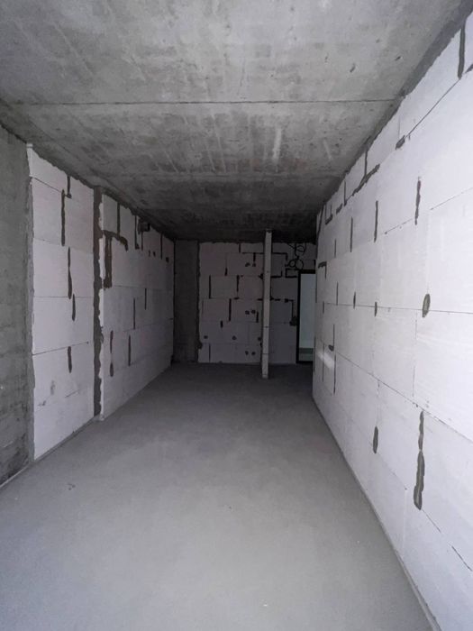 Продам однокімнатну квартиру ЖК Акварель 8