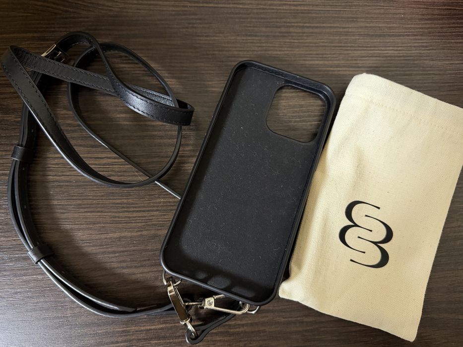 Чохол на iPhone 14 pro max Bazhane