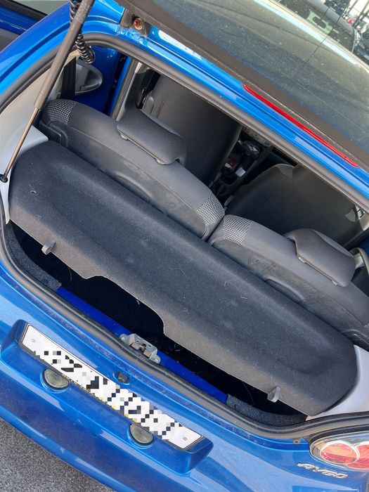 Toyota AYGO 2010