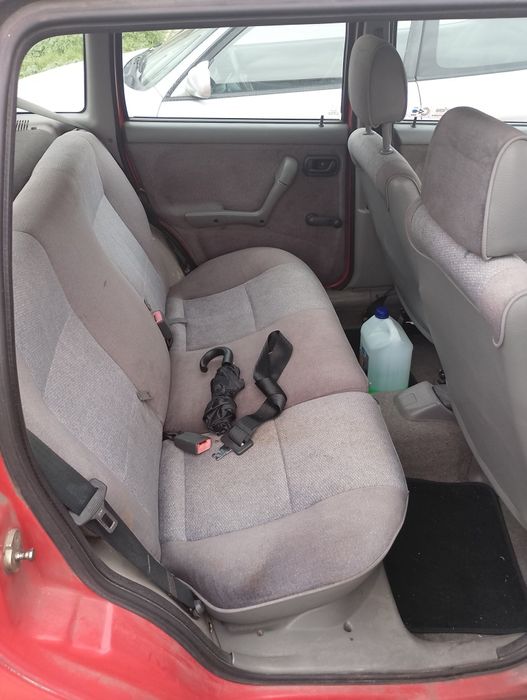 Vende-se Punto impecável