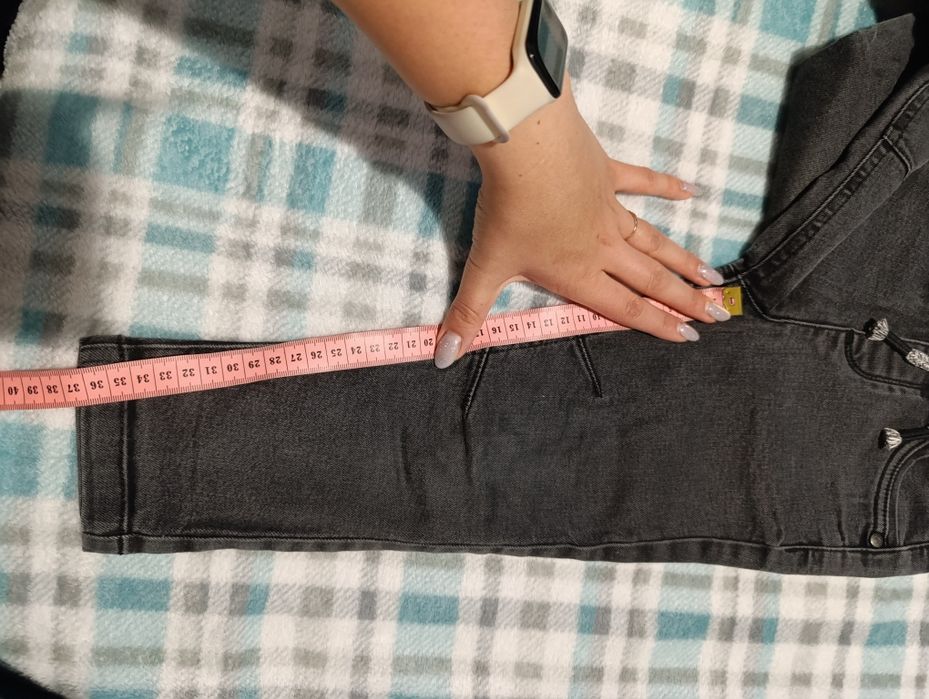 Джинси для хлопчика