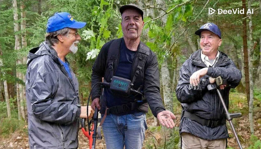 ensino radiestesia e detectorismo