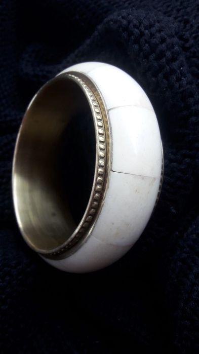 Винтажный брослет