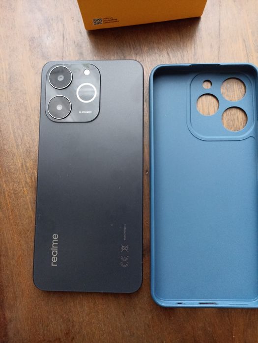 Realme note 70T смартфон