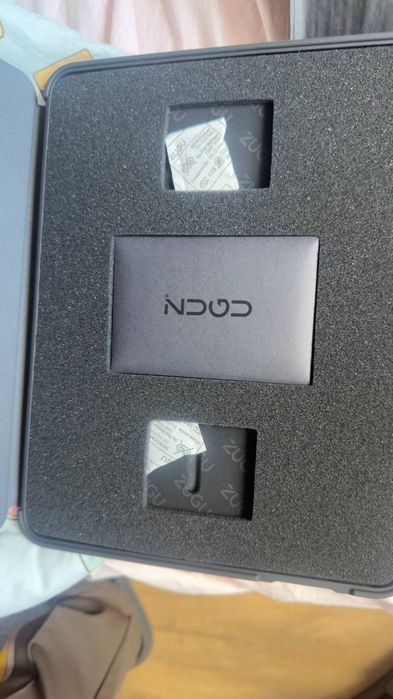 Nowe Zugu Case Do iPada Pro 13 (M4 i M5), smukłe etuii wytrzymale