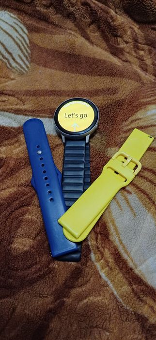 Samsung Galaxy Watch Active 2