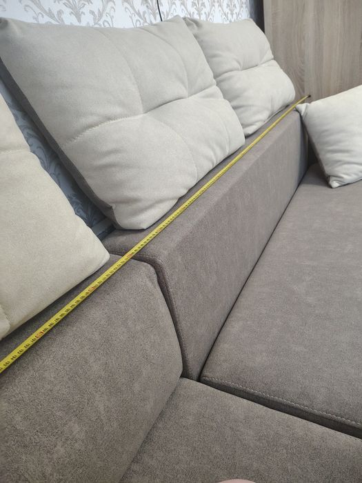 Продам кутовий диван Недорого!