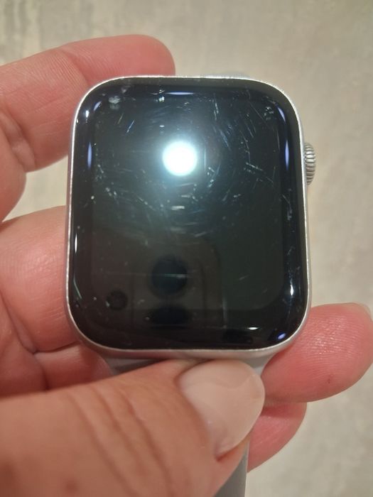 Смарт часы smart watch m7 pro+