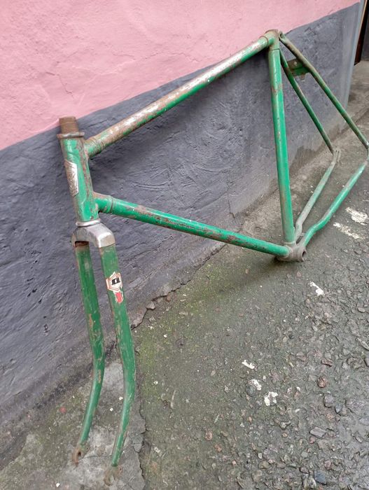 Рама велосипеда Украина Рама велосипеда Україна