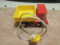 Продам радянська іграшки авто