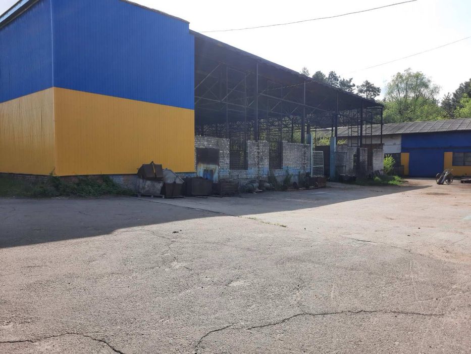 Славутський ремонтно-механічний завод