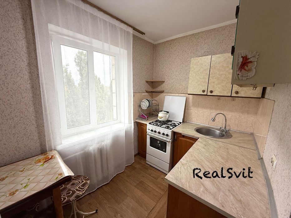 Здам 1-кім кв, вул.Доманицького, буд. 10-А, Святошинський р-н