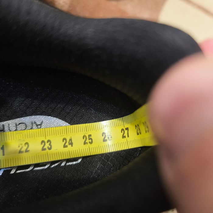 Жіночі шкіряні кросівки Skechers