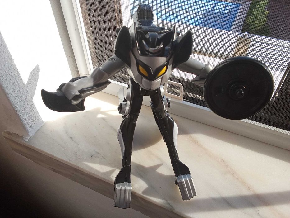 Power     Rangers Bandai