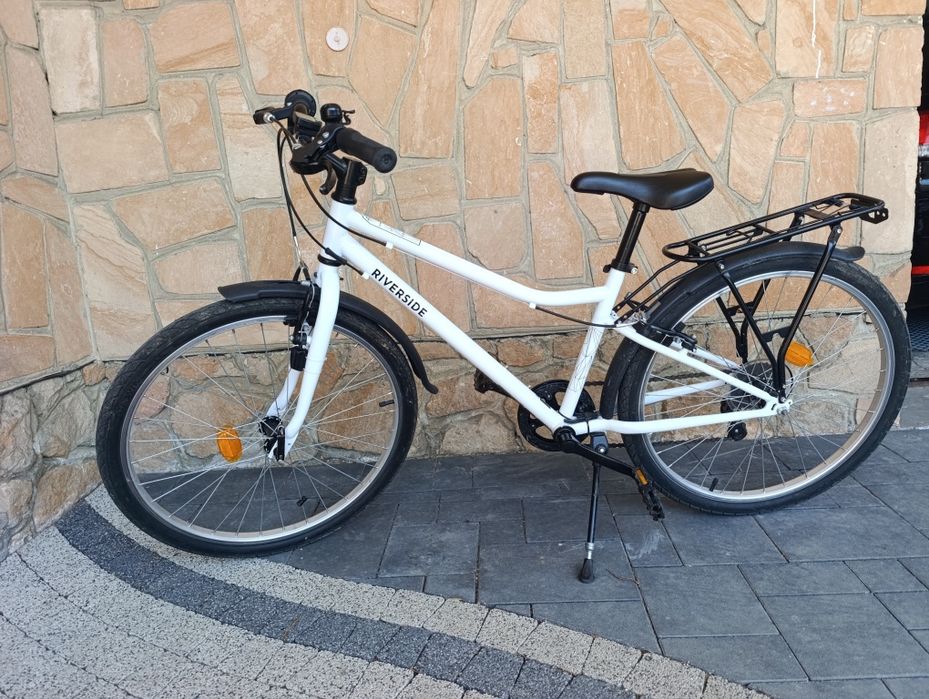 Idealny rower trekkingowy do 10 roku życia
