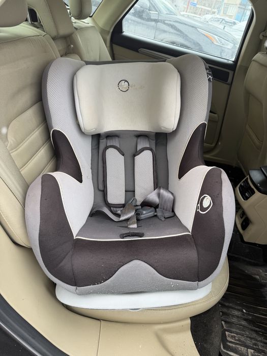 Автокрісло дитяче