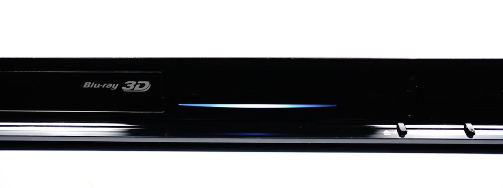 Blu-Ray Sony BDP-S480 *Super Audio CD* BD 3D DVD CD XviD SACD